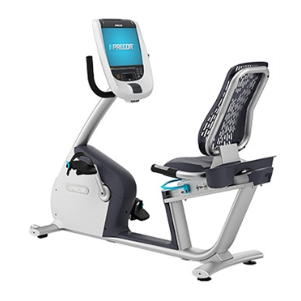 Precor rbk 815 sale