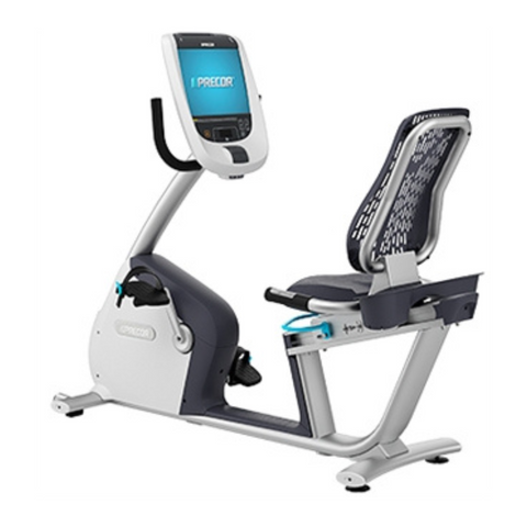 Precor stationary bikes hotsell