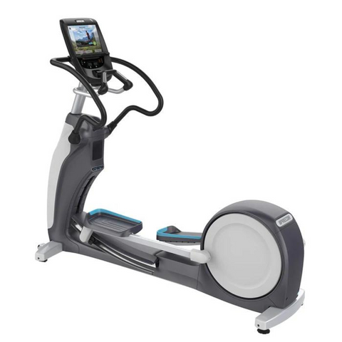 Schwinn Spin Bike AC Performance Plus w/ Carbon Blue Belt + Echelon2 C –  Ace Fitness Equipment