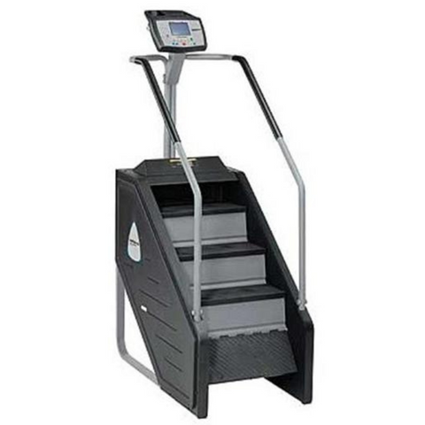Refurbished stepmill sale