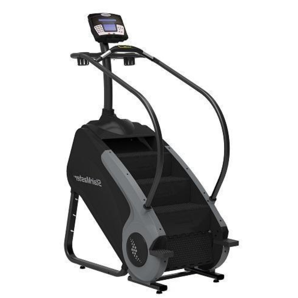 Stairmaster gauntlet 8 series lcd sale