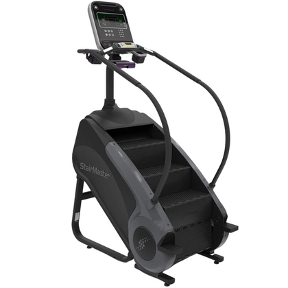 Stairmaster 8 Series Gauntlet Stepmill w/ 8G LCD Console(Refurbished)