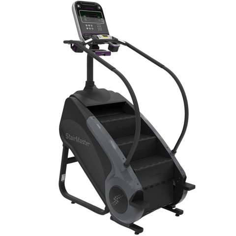 Refurbished stepmill 2025