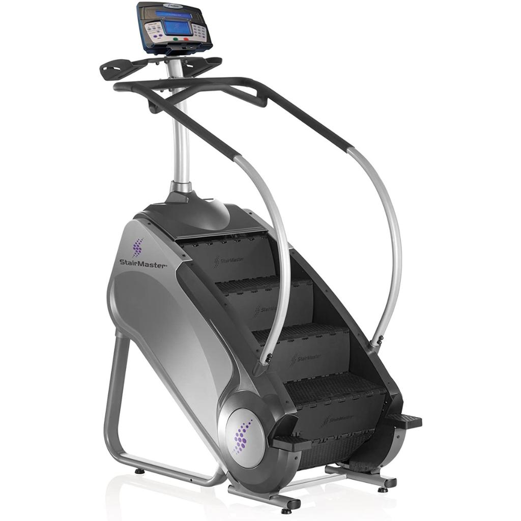 Second hand 2025 stair master