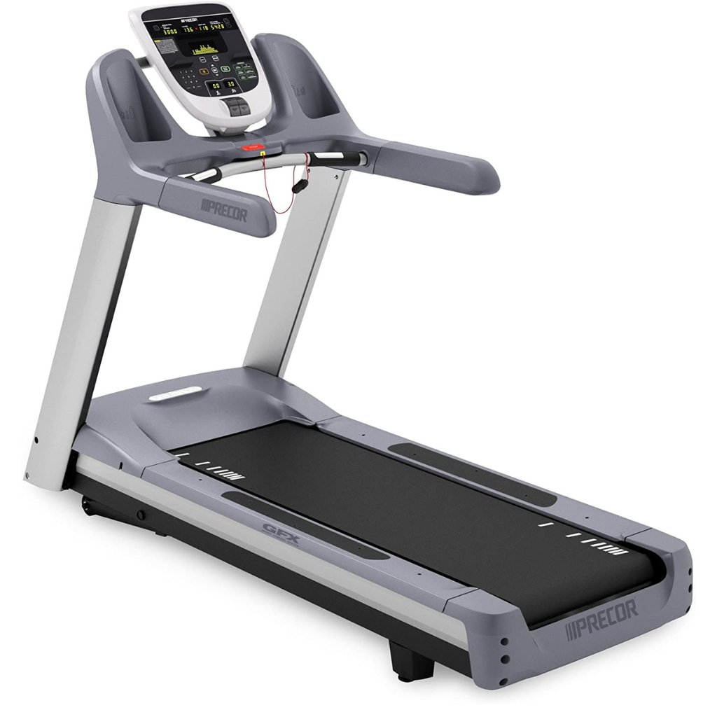 Reconditioned gym discount treadmills