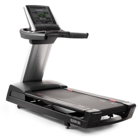 Freemotion T10.7 Reflex Treadmill Orangetheory Fitness (Refurbished)