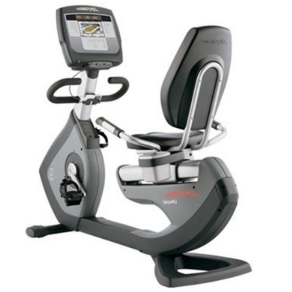 Refurbished Life Fitness Exercise Bikes Used Life Fitness