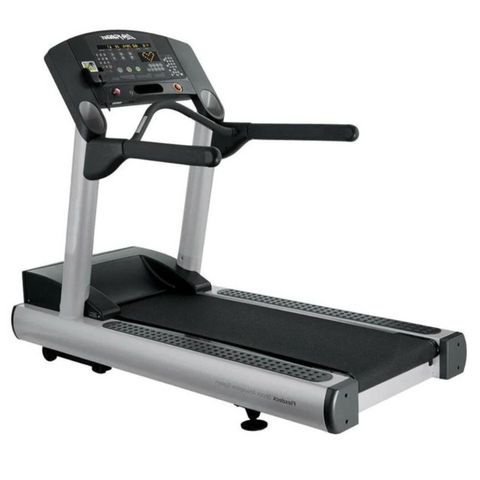 Life Fitness CLST Integrity Series Treadmill (Refurbished)