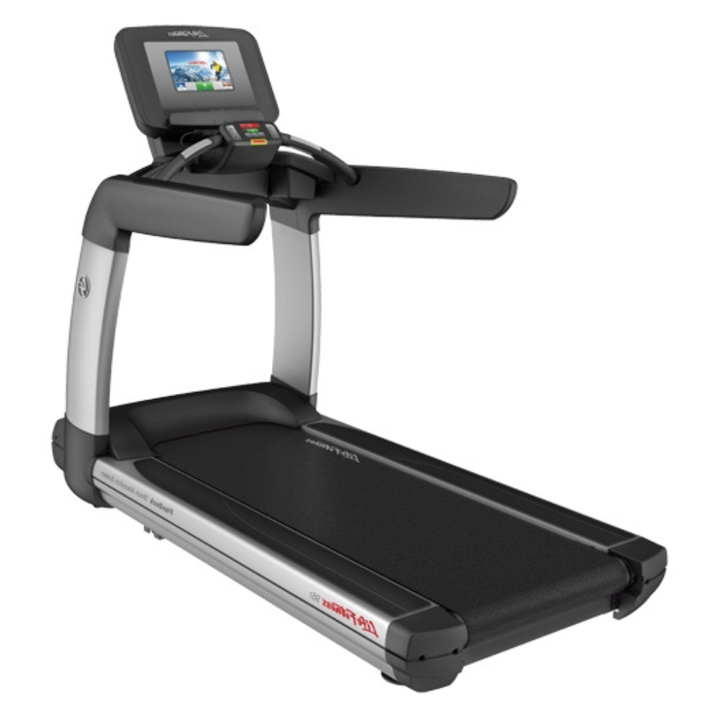 Ace treadmill 2025