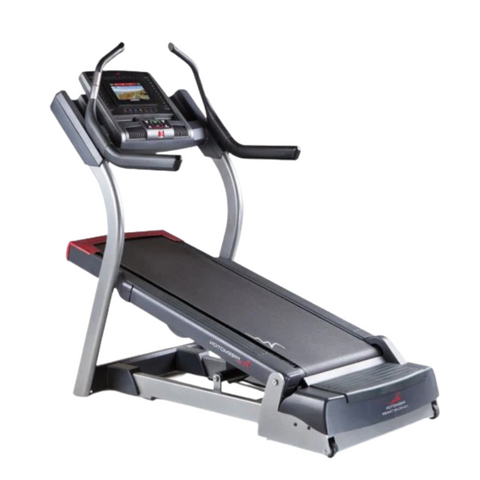 Incline Trainer