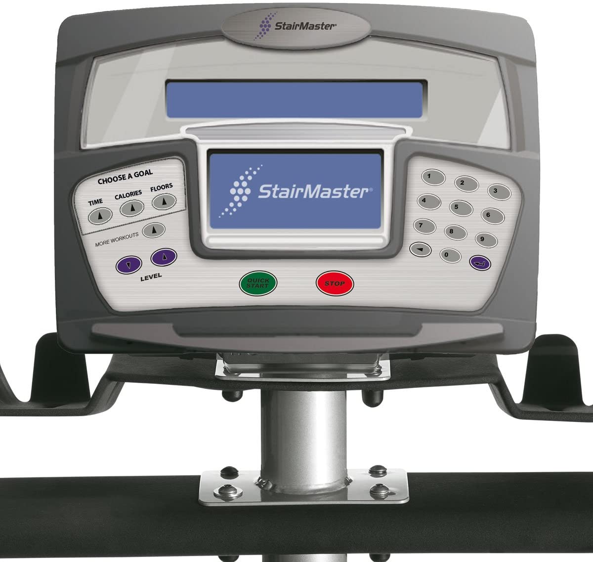Stairmaster SM5 - Ace Fitness Equipment