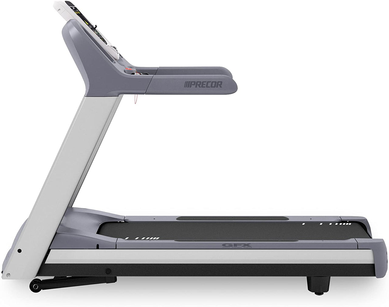 Precor Treadmill TRM 835 - Ace Fitness Equipment